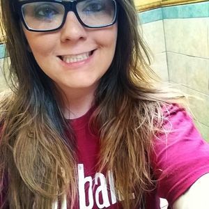 Meet your Posher, Bailey